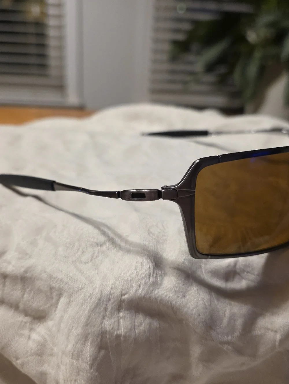 Oakley Probation Sunglasses - Picture 3 of 6